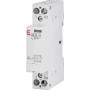 Контактор модульний 2P 20A 1NO+1NC 230V [2464097] RA 20-11 ETI