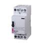 Контактор модульний з ручним керуванням 4P 25A 4NO 230V [2464054] RD-R 25-40 ETI