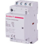 Контактор модульний 4P 25А 2NO+2NC 24V [p005322] E.NEXT e.mc.pro.4.25.2NO+2NC