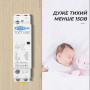 Контактор модульный 2P 25А 2NO 24V DC [TOCT1-25Z-DC-24V-2NO] TOCT1-25Z TOMZN