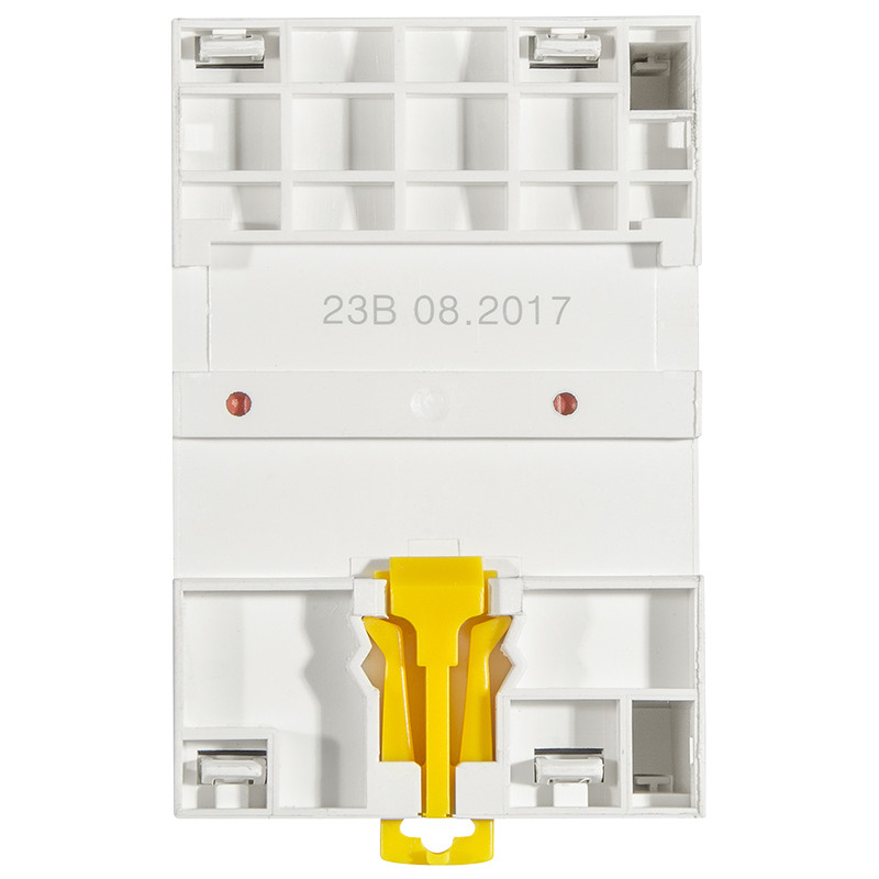 Контактор модульний 4P 40A 2NO+2NC 220V [A0040030036] MK-N АСКО