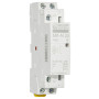 Контактор модульний 1P 25A 1NO 220V [A0040030022] MK-N АСКО