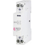 Контактор модульний 2P 20A 2NO 230V [2464092] RA 20-20 ETI