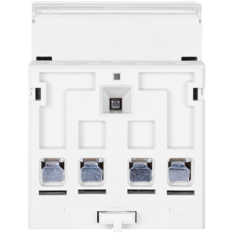 Контактор модульный 4P 63A 4NO 220V [p005009] e.mc.220.4.63.4NO E.NEXT