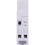 Контактор модульний 2P 25А 1NO+1NC 220V [p005220] E.NEXT e.mc.pro.2.25.1NO+1NC