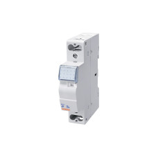 Контактор модульный 1P 20A 1NO 230V [GWD6701] CTR GEWISS