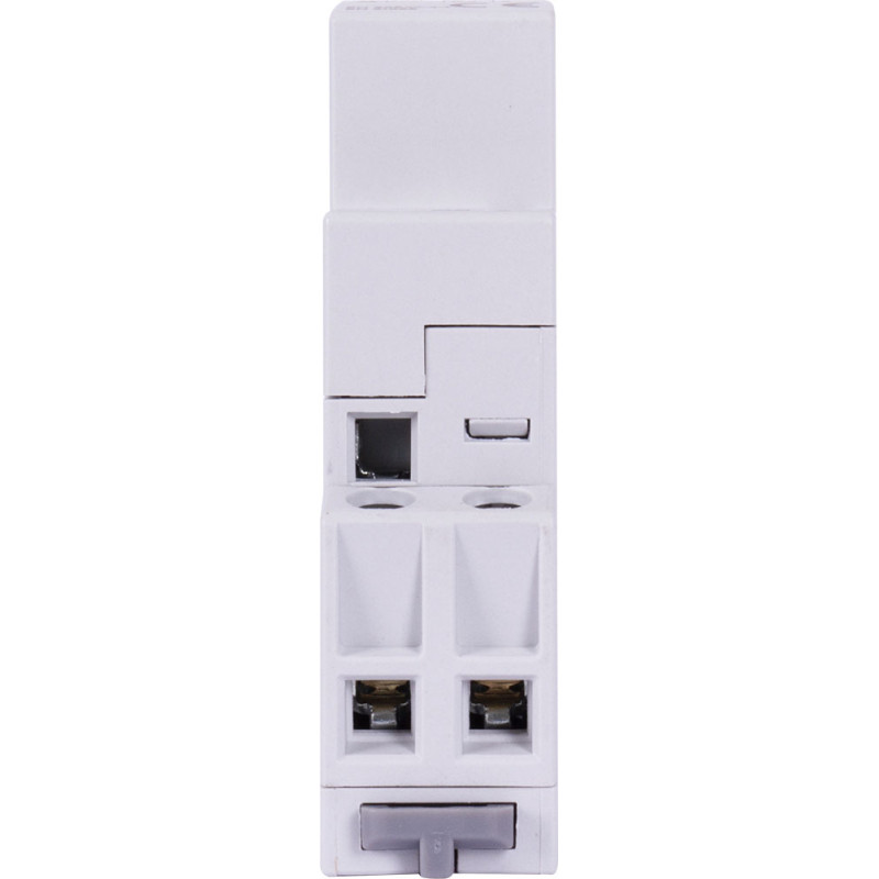 Контактор модульный 2P 25А 2NO 24V [p005301] E.NEXT e.mc.pro.2.25.2NO.24DC