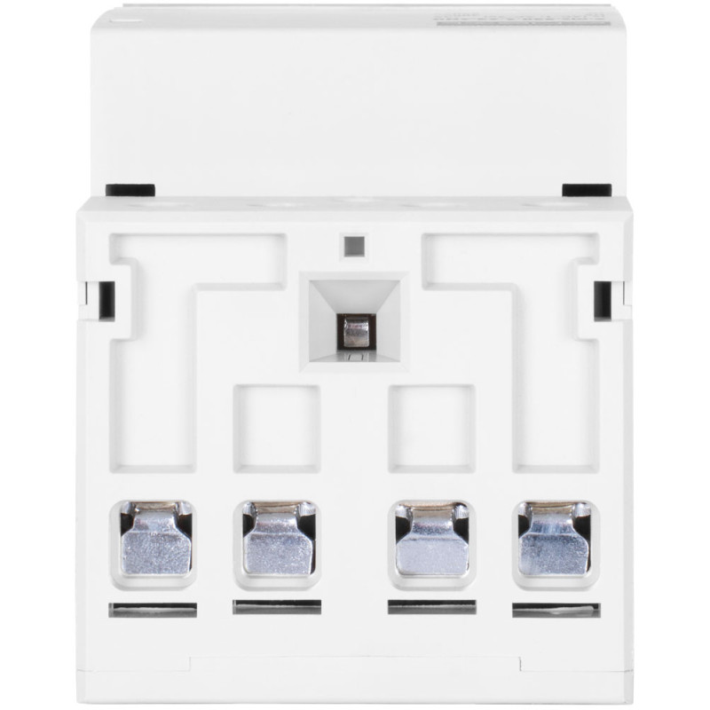 Контактор модульный 4P 63A 4NO 220V [p005009] e.mc.220.4.63.4NO E.NEXT