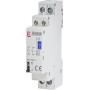 Импульсный контактор (пускатель) 2P 20A 2NO 230V [2464103] RВS 220-20 ETI