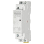 Контактор модульний 1P 25A 1NO 220V [A0040030022] MK-N АСКО