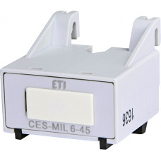 Механизм блокировки для CES 6-45А (блок реверса) [4646578] CES-MIL 6-45 ETI
