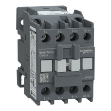 Контактор (пускач) 25А 110В 1NC [LC1E2501F5] Easy TeSys Schneider Electric