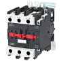 Контактор (пускач) 80А 220В 1NO+1NC [Б00029070] CJX2-8011 CNC
