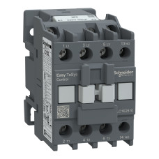 Контактор (пускач) 25А 220В 1NO [LC1E2510M5] Easy TeSys Schneider Electric