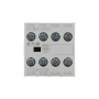 Дополнительный контакт 2NO+2NC 6А 230В фронтальный [277377] DILM32-XHI22 Eaton