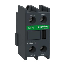 Дополнительный контакт 1NO+1NC [LADN11] TeSys Deca Schneider Electric