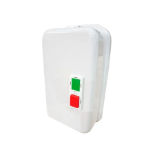 Контактор (пускатель) в оболочке 40А 220В IP54 [CMS3-SB-040-220] SB-CMS-040 UEC