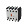 Додатковий контакт 4NC [F4-SB-AC-04] SB-AC-04 UEC