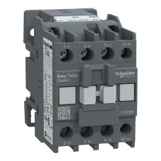 Контактор (пускач) 25А 220В 1NC [LC1E2501M5] Easy TeSys Schneider Electric