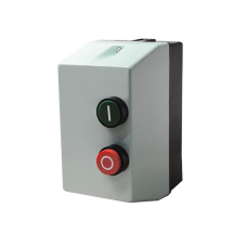 Контактор (пускатель) в оболочке 9А 220В IP54 [CMS1-SB-009-220] SB-CMS-009 UEC