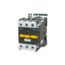 Контактор (пускатель) 40А 36В 1NO+1NC [PC3-SB-040-36-11] SB-РC-040 UEC