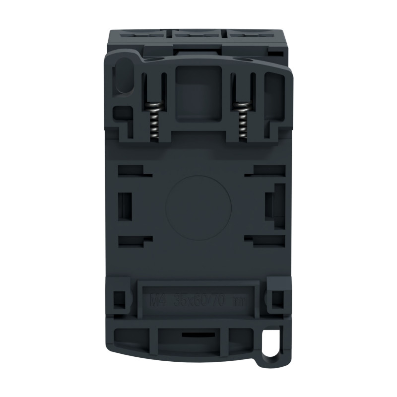 Контактор 220В DC 3NO+2NC [CAD32MD] TeSys CAD Schneider Electric