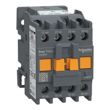 Контактор 24В 3NO+1NC [CAE31B5] Easy TeSys Schneider Electric
