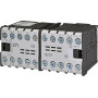 Контактор (пускач) 3.5А 230В 4НО [4641623] CEI 07.10 ETI