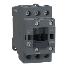 Контактор (пускач) 32А 24В DC 1NO [LC1E3210BD] Easy TeSys Schneider Electric