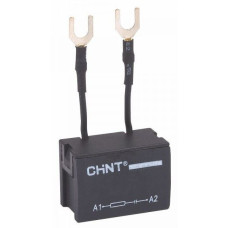 Резистивно-емкостные цепи для NC1(NXC)-40-95 100-250В AC/DC [233663] SR2-C CHINT