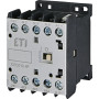 Контактор (пускач) 12А 230В 4НО [4641202] CEC 12.4P ETI
