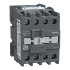 Контактор (пускач) 32А 110В 1NO [LC1E3210F5] Easy TeSys Schneider Electric