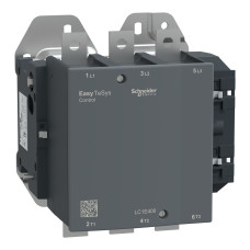Контактор (пускач) 400А 220В [LC1E400M7] Easy TeSys Schneider Electric