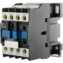 Контактор (пускач) 12А 36B 1НО [A0040010100] ПМ 1-12-10 C7 (LC1-D1210) АСКО