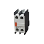 Дополнительный контакт 1NO+1NC [F4-SB-AC-11] SB-AC-11 UEC