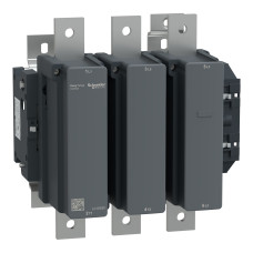 Контактор (пускач) 630А 220В [LC1E630M7] Easy TeSys Schneider Electric