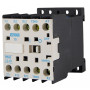 Контактор (пускач) 12А 220B 1НО [A0040010041] ПМ 0-12-10 M7 (LC1-K1210) АСКО