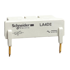 Варистор 110-250В AC для 3P LC1D80...D115 [LA4DE2U] TeSys Schneider Electric