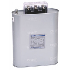 Трифазний конденсатор 60кВАр 450В [516328] BZMJ-0.45-60-3 CHINT
