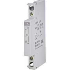 Дополнительный контакт 4А 1NO+1NC для RA-RD [2464070] RN 11 ETI