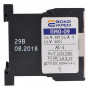Контактор (пускач) 9А 220B 1НО [A0040010039] ПМ 0-09-10 M7 (LC1-K0910) АСКО