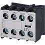 Дополнительный контакт 2NO+2NC [4641544] EFC4-22 ETI