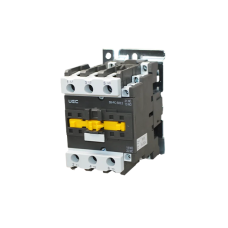 Контактор (пускатель) 50А 110В 1NO+1NC [PC3-SB-050-110-11] SB-РC-050 UEC