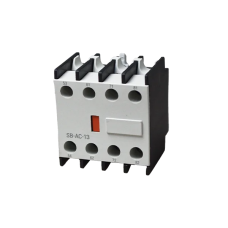 Дополнительный контакт 1NO+3NC [F4-SB-AC-13] SB-AC-13 UEC