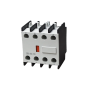 Дополнительный контакт 1NO+3NC [F4-SB-AC-13] SB-AC-13 UEC