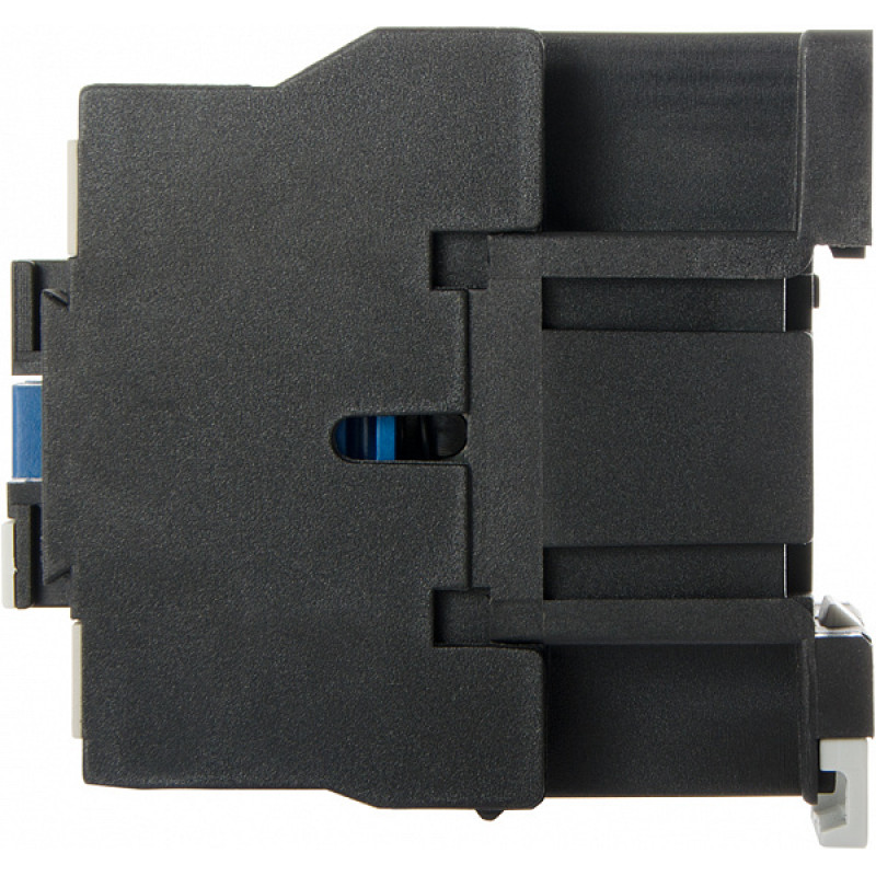 Контактор (пускач) 12А 42B 1НО [A0040010090] ПМ 1-12-10 D7 (LC1-D1210) АСКО