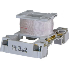 Катушка управления контактора 32-40А 110В AC [4641822] BCAE-40-110V ETI