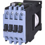 Контактор (пускач) 9А 24В 1NO DC [4646514] CES 9.10 ETI