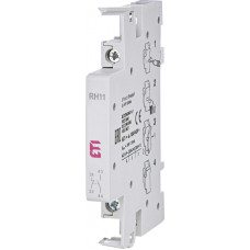 Дополнительный контакт 3А 1NO+1NC для R [2461101] RH 11 ETI