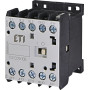 Контактор (пускач) 9А 24В 4НО [4641062] CEC 09.10 ETI